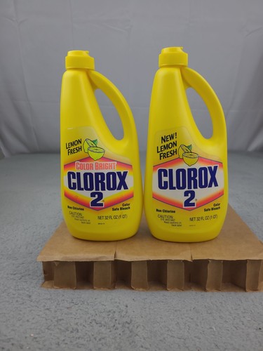 Vintage clorox color - 2,