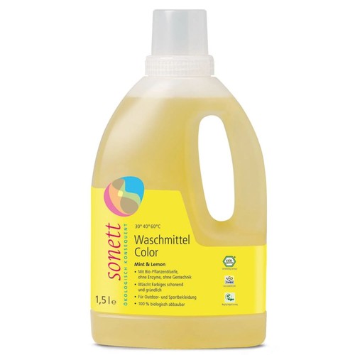 Color laundry detergent 5l - laundry,