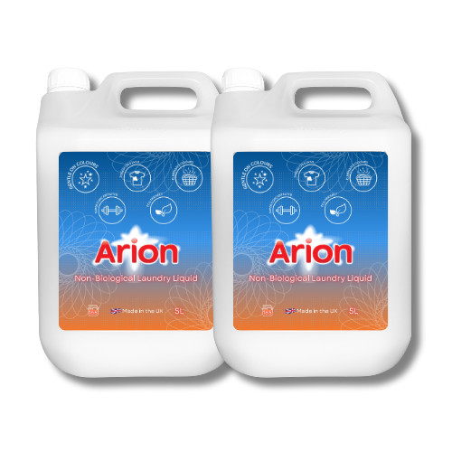 Arion non biological - arion, liquid