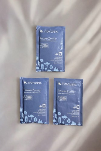 Norwex powerzyme laundry - powerzyme,