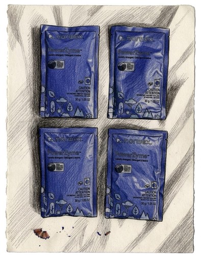 Powerzyme laundry - 🇳🇴🧼powerzyme,