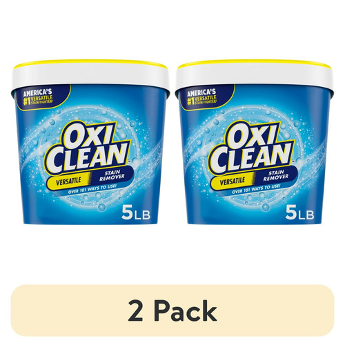 Oxiclean versatile - oxiclean,