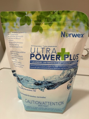 Norwex ultra power - -,