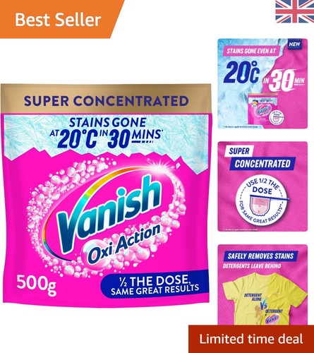 Effective stain remover - effective,