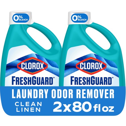 Clorox freshguard liquid - clorox,