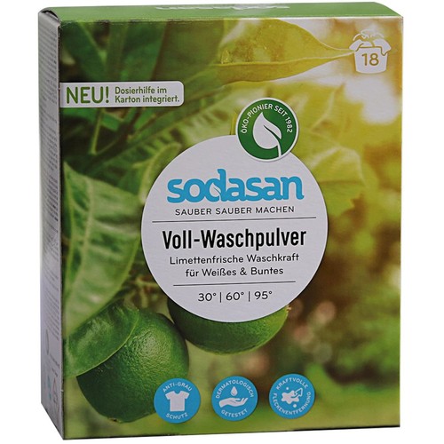 Color safe laundry - safe, detergent