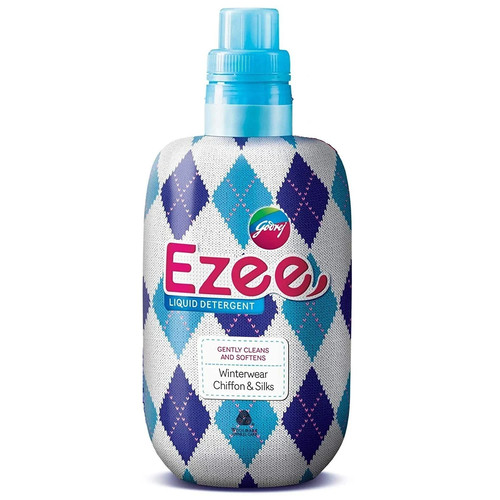 Godrej ezee liquid detergent - godrej,