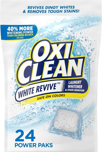 Oxiclean white revive - white,