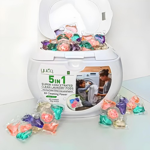 Super clean washing - in,
