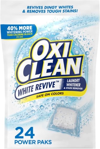 Oxiclean white revive - white, laundry