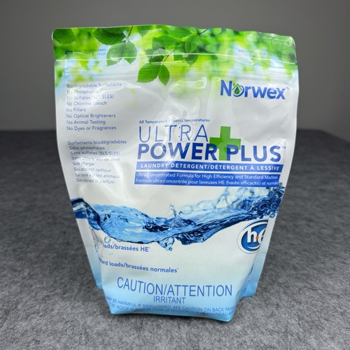 Norwex ultra power - norwex,