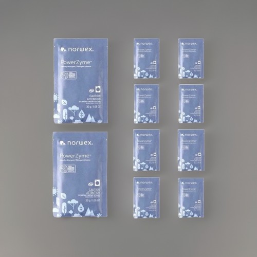 Norwex powerzyme laundry - powerzyme,