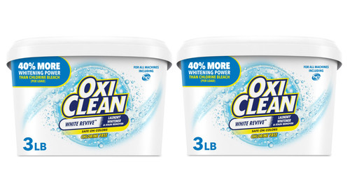 Oxiclean white revive - oxiclean,