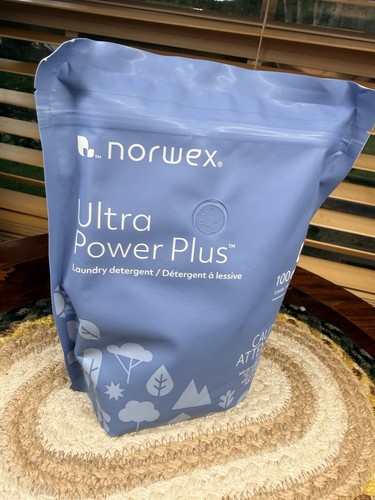 Norwex ultra power - ultra,
