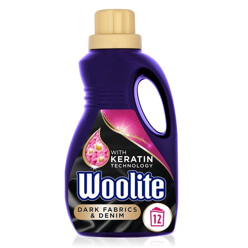Woolite liquid laundry - woolite,