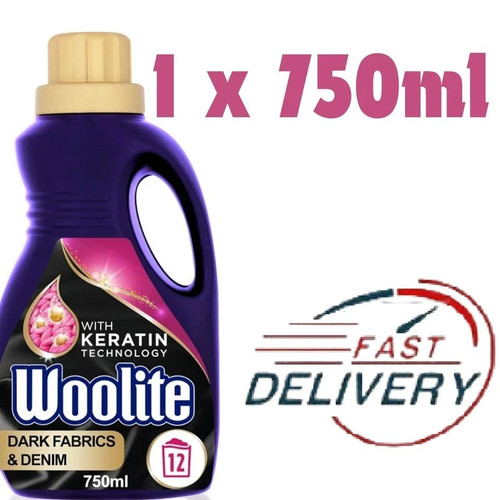 Woolite liquid laundry - liquid,