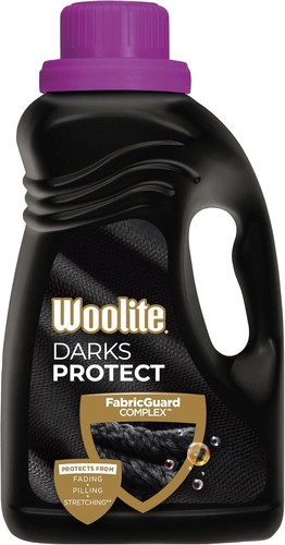 All darks liquid laundry - darks,