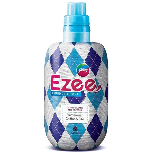 Godrej ezee liquid detergent - liquid,