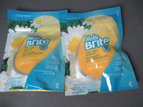 New ecosense mela - new, brite