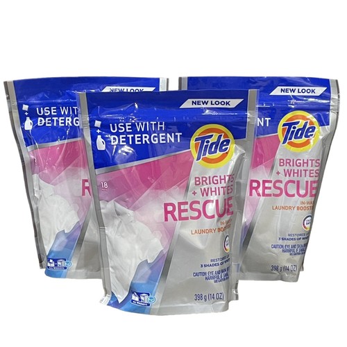 Tide brights whites rescue - tide,