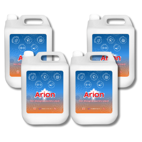 Arion non biological liquid - arion,