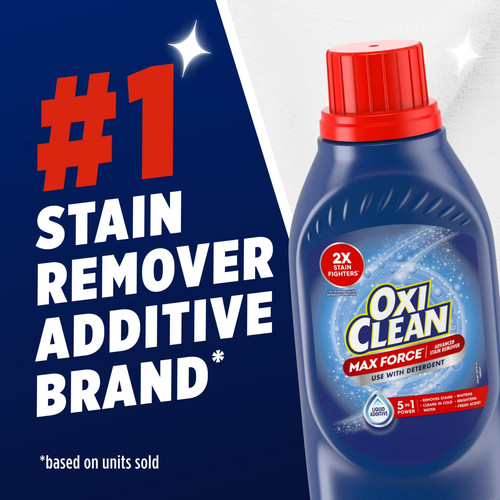 Oxiclean max force advanced - oxiclean,