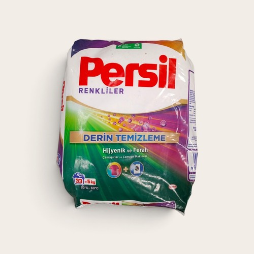 Persil colors deep clean - persil,
