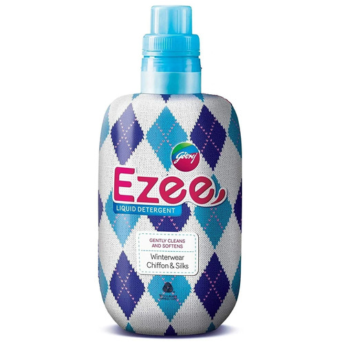 Godrej ezee liquid detergent - godrej,
