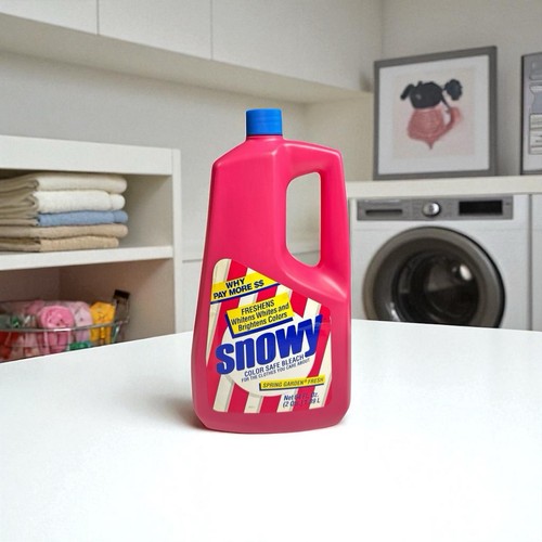 Vintage snowy color safe - -,