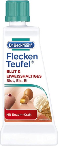 Beckmann stains devil - dr.,