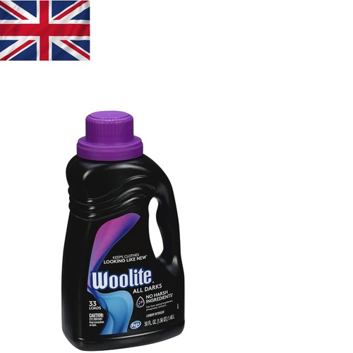 All darks liquid laundry - all,
