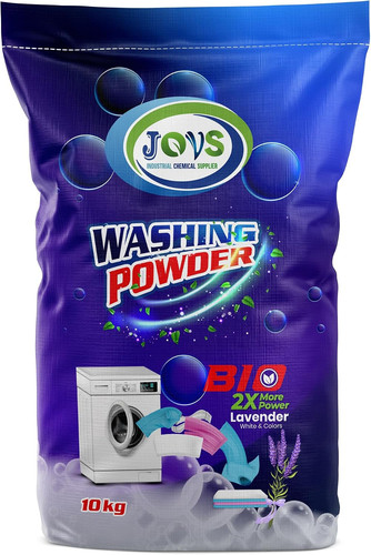 Bio washing powder - washing, 10kg