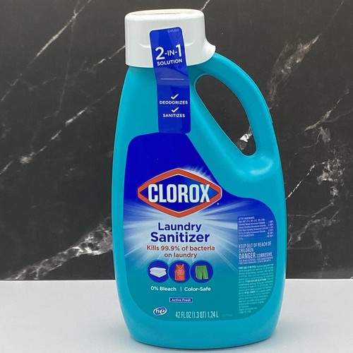 Laundry sanitizer odor remover - odor,