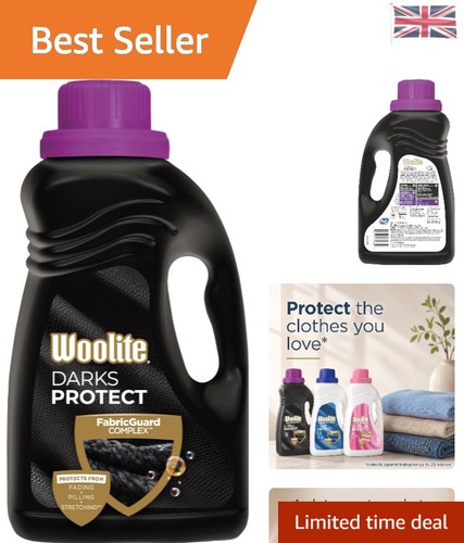 Protect your dark clothing - protect,