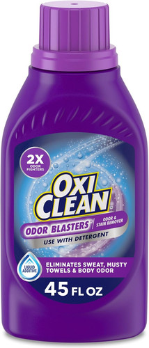 Odor blasters - odor, stain