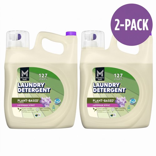 Pack member mark - 2-pack, member's
