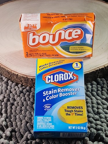 Clorox2 stain remover color - remover,