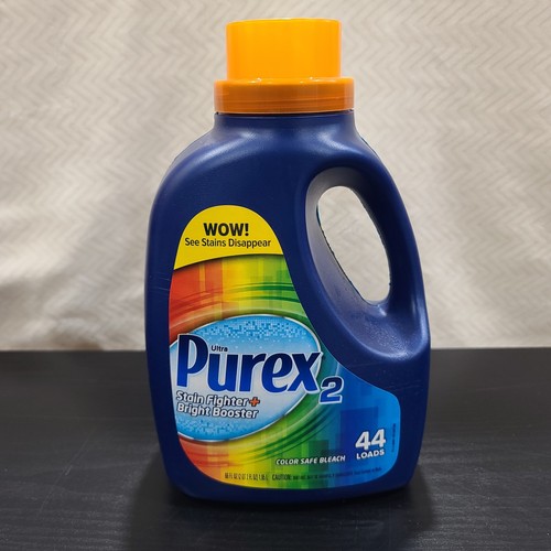 Old ultra purex - old,